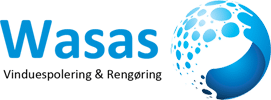 Wasas Vinduespolering og Rengøring